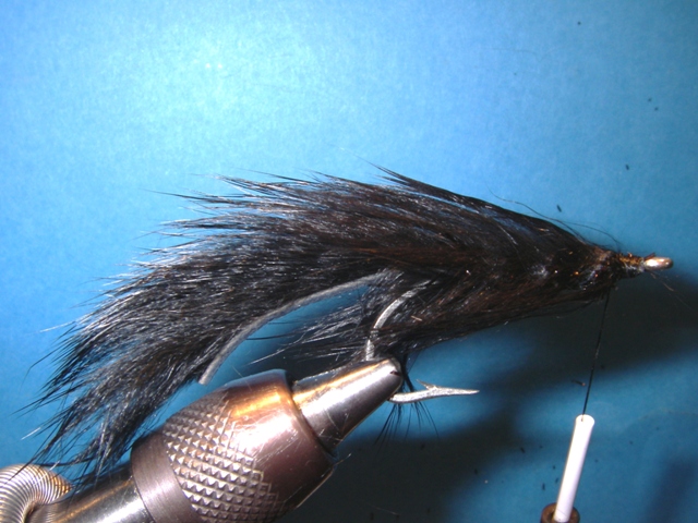 Spring Creek Flycraft and Guide Service Fly Tying Patterns String